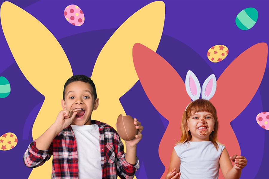 Looking for an Eggcellent adventure for you and your family? Celebrate Easter at Wookey Hole with our Big Easter Event. 23 March to 14 April. Wookey Hole Caves, The Mill, High St, Wookey Hole, Wells BA5 1BA wookey.co.uk/easter-event/