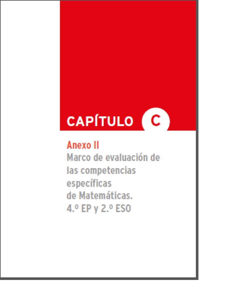 Si quieres saber más sobre la #evaluación de diagnóstico de Matemáticas 📝✏️consulta el Marco General de las evaluaciones del sistema educativo, encontrarás ejemplos de pruebas de evaluación con sus guías de codificación 👉🏾 bit.ly/3SH1qQp #MEFP