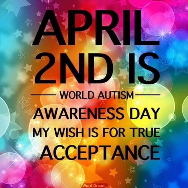 To my Grandson who has taught me so much always finding new ways of learning never give up #Autism #AutismAcceptanceMonth #AutismAwarenessDay