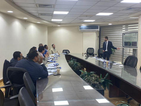 CASE II Project tweet media