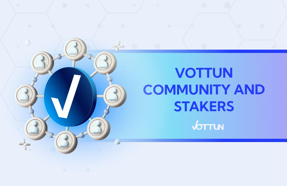 Vottun's tweet photo. Today we will delve deeply into the role that $VTN plays in how our community can interact within the Vottun ecosystem. (1/6)

Within thread 👇 https://t.co/rTHxCMF5wX