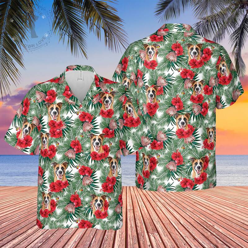 Pet Picture Flower Pattern Hawaiian Shirt: Show Off Your Furry Friend's Style
#PetFashion #DogStyle #CatFashion #AnimalClothing #PetOutfit #HawaiianShirt #FlowerPattern #PetFashionista #FurryFriends #PetLovers #CutePets #PetStyle

tipatee.com/product/pet-pi…