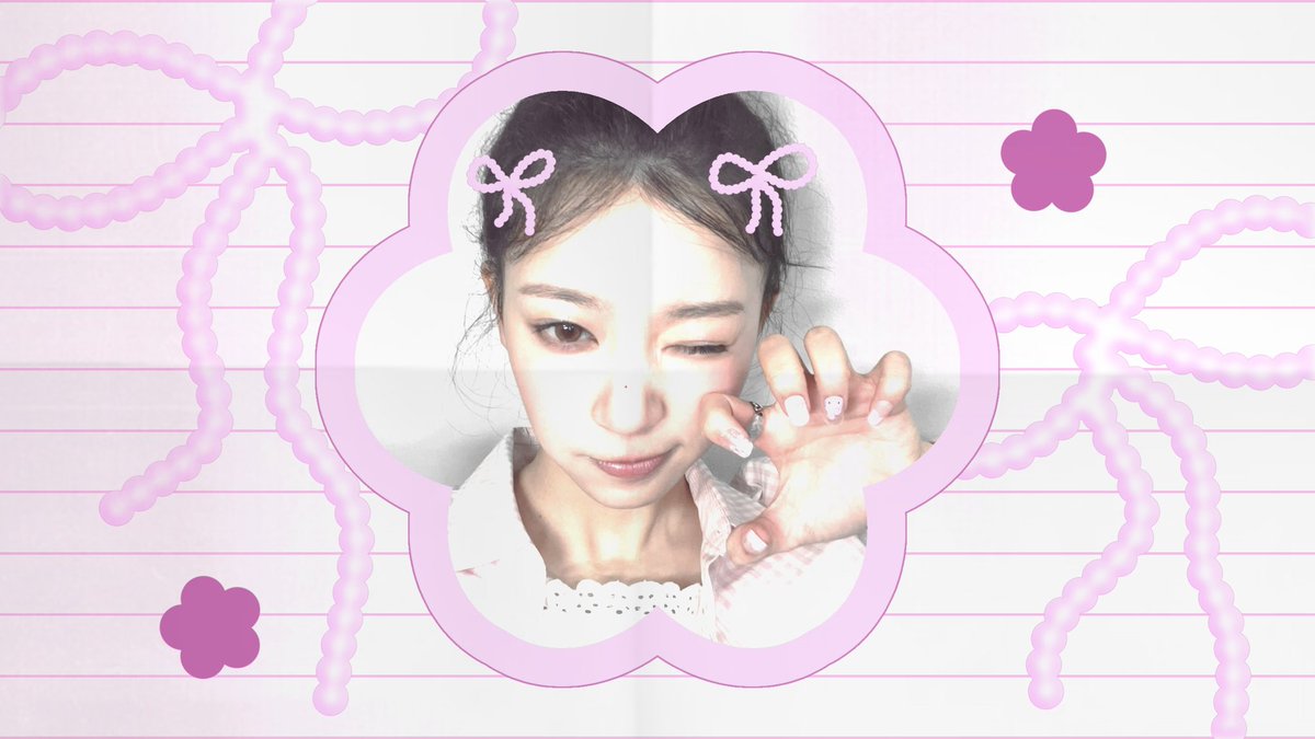 Nayouxn's tweet photo. ㅤㅤㅤ
ㅤㅤㅤㅤㅤ ୨୧   𝐂͟𝐔͟𝐓͟𝐄͟ 𝐌͟𝐄͟𝐒͟𝐒͟𝐀͟𝐆͟𝐄͟𝐒  ୨୧
ㅤㅤㅤㅤㅤㅤ      from Sakaiemoka
ㅤㅤ https://t.co/N2UhL8dLab