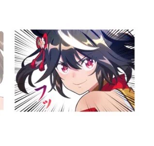 ここそんなシーンだったのか 
