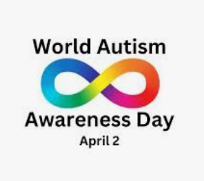 It's World Autism Awareness Day! Did you know that up to 70% of autistic people live with a co-occurring mental health issue, such as depression, anxiety or eating disorder? Awareness & understanding really do make a difference🙌 #WorldAutismAwarenessDay #mentalhealth