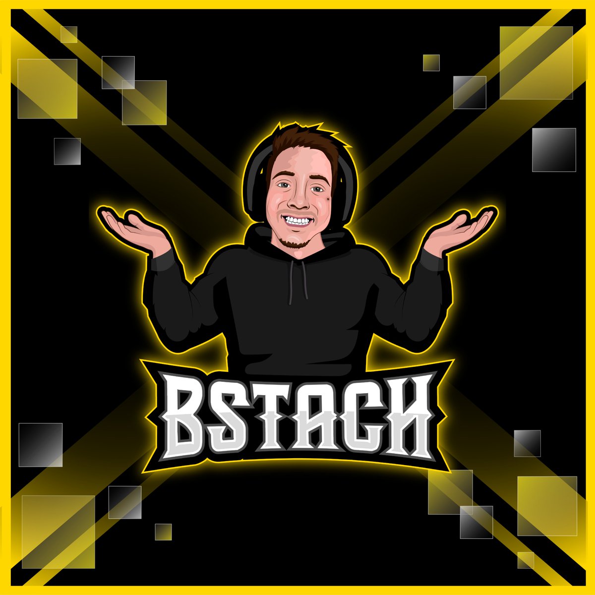 sebastianhunt01's tweet photo. Wanna be make yours...? 🎨
So why are you waiting for Guysssss 😎
Just HMU and feel free to message me ☺️❤️
.
.
#gfx #digitalart #artist #twitch #streamers #gaming #gamingstuff #instadaily #FYP https://t.co/WMkFE7gFBf