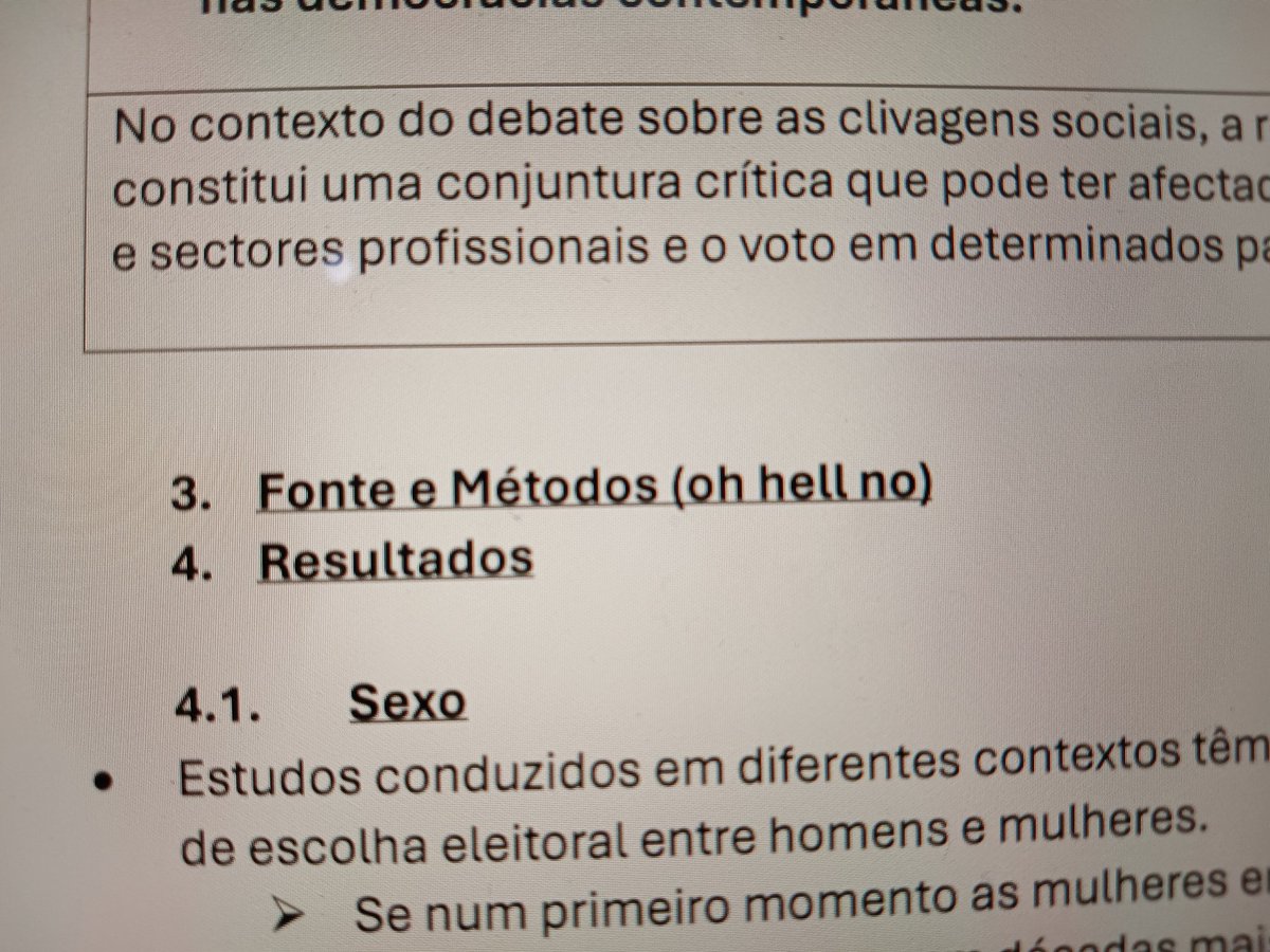 APC e MTI traumatizaram-me