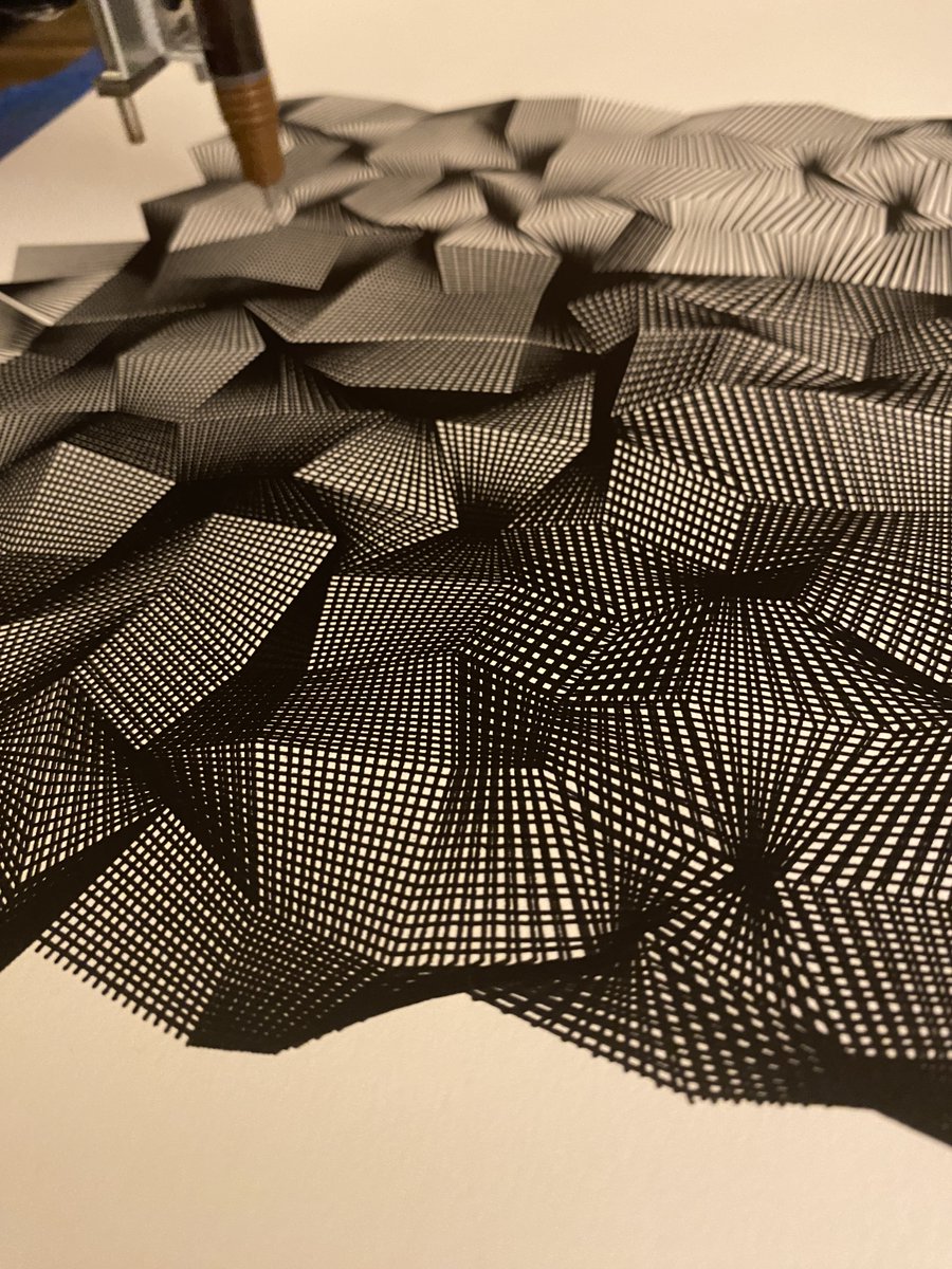 #plottertwitter