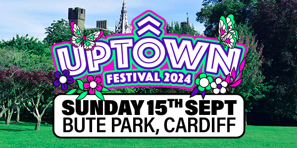 ICYMI Uptown Festival is coming to Norwich, Rochester, Blackheath and Cardiff this summer.☀️ Headlined by UB40 featuring Ali Campbell, Madness, The Zutons, Maxi Priest, Lightning Seeds and more 👉>> bit.ly/3pRPvVs