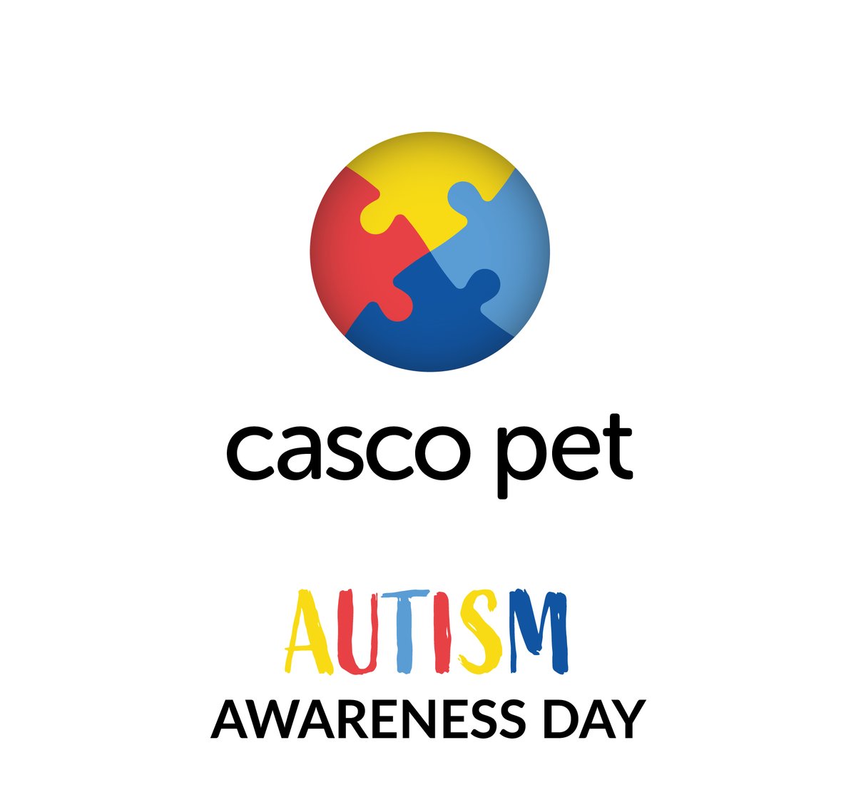 🧩 Celebrating World Autism Awareness Day! April 2nd marks a day of understanding, acceptance, and inclusion for individuals on the autism spectrum. Today, we honor the unique talents and perspectives of individuals with autism and their contributions to our communities.