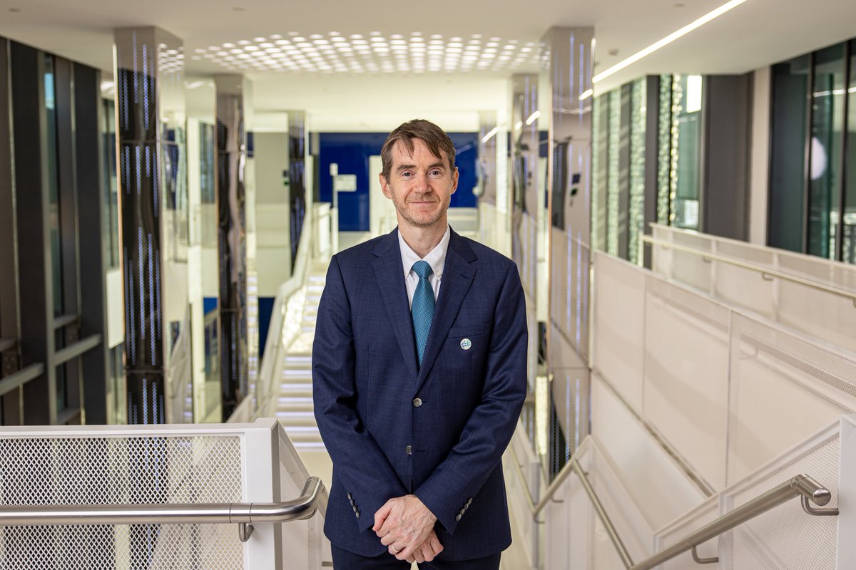 Professor Tim Baldwin is appointed Provost of #MBZUAI. Professor Baldwin's dedication and outstanding contributions to the field of natural language processing (#NLP) are exemplary.

His visionary leadership has led to the establishment of new departments, thriving faculty