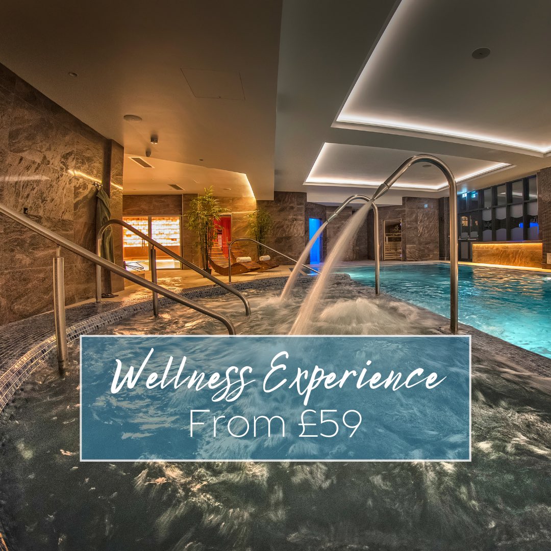 With the launch of our 𝐍𝐄𝐖 Spa at the Quay, we have released lots of amazing vouchers for you to relax and unwind🫧 Visit our website on the link below to find out more!👇 🔗 quay.skchase.com/vouchers