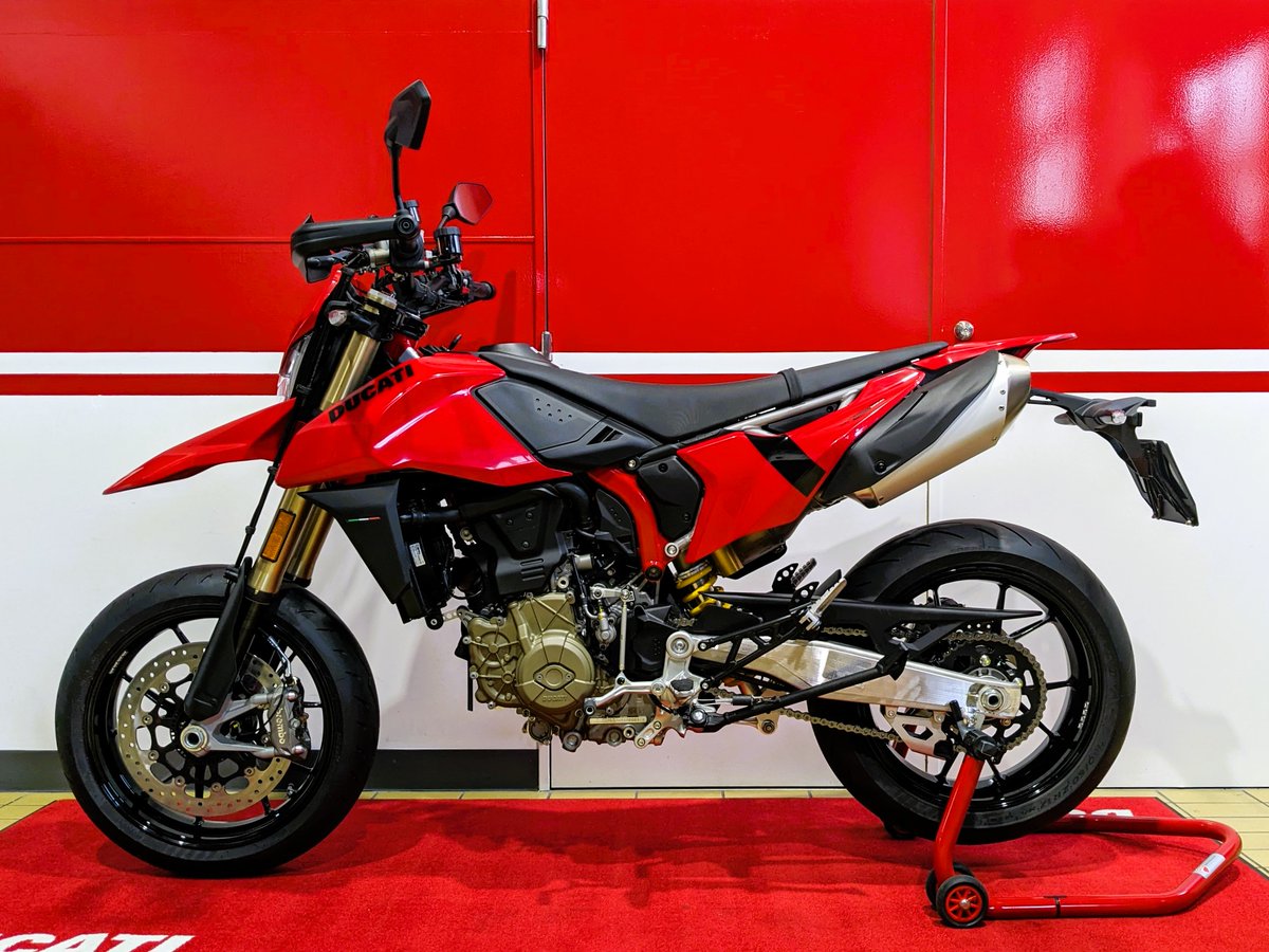 Moto NAVI（モトナビ）No.124発売中！ ライダーが愛用する「満足一品