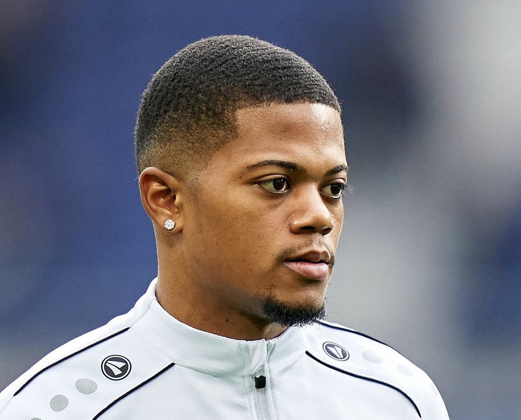 SKY SOURCES:🚨 Manchester United have reportedly held with talks with Leon Bailey’s representatives over a summer move to Old Trafford. Bayer Leverkusen feel the time is right to cash in on the Jamaica international.