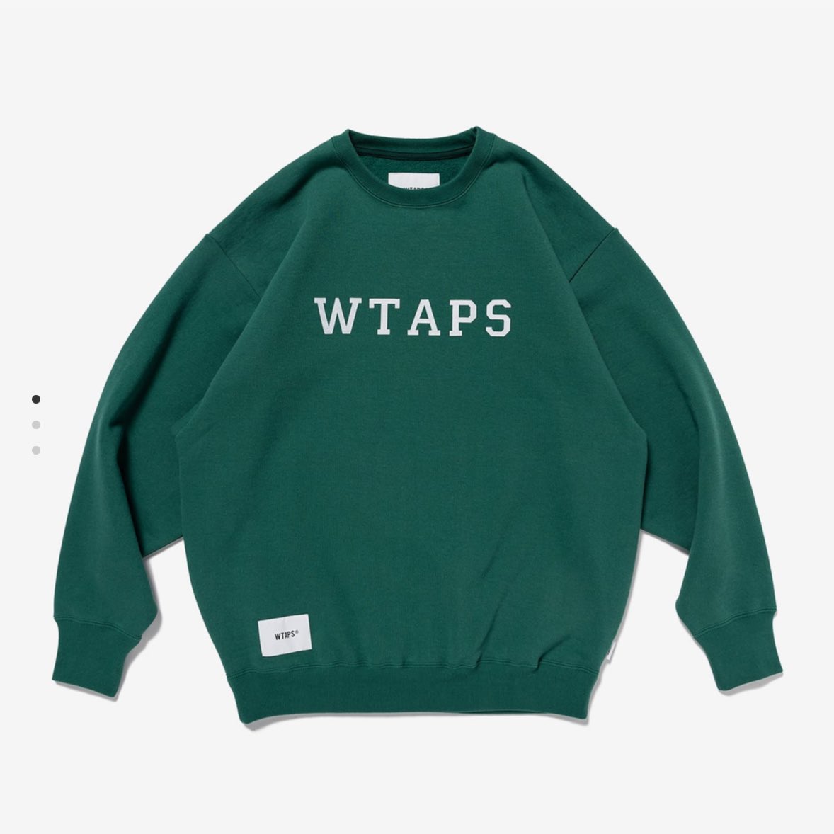 WTAPS_1996 tweet picture