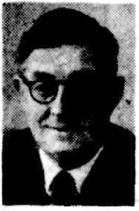 Went down a rabbit hole with this. The Donald Cameron who handed Barney Herbert the cable in 1934 is pictured below. Worked at Vic Railways for 50+ yrs. His son is Donald jnr b: 1910, so was 24 yrs old when he listened in Scotland to RFC win 1934 flag. But on what radio channel?