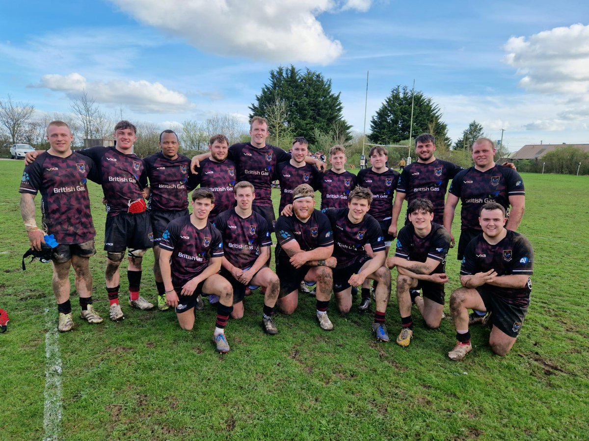 Taunton Warriors won well again at the weekend by beating Wells 27-63. We look forward to having them back at Veritas Park for their final game of the season this Saturday. We hope as many of you as possible will come down to celebrate and support them. tauntonrfc.co.uk/news/wells-v-w…