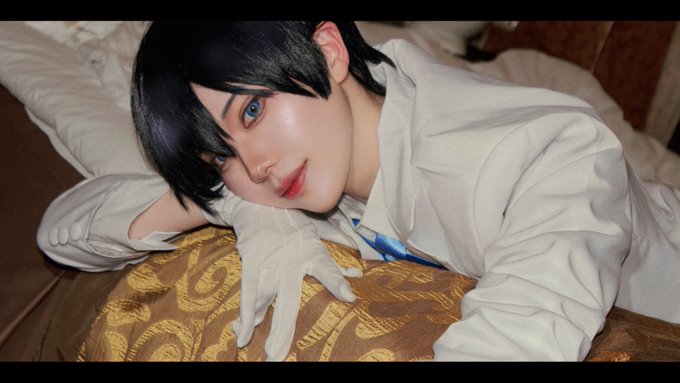 コスプレイヤーあおぴのTwitter画像21