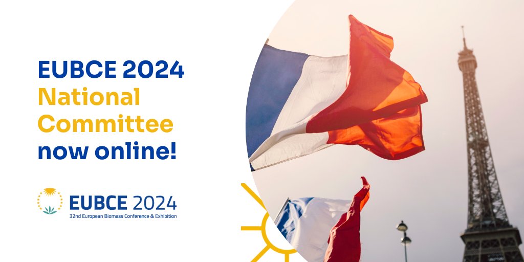 The National Committee of #EUBCE2024 is now online! Learn more about the faces behind this year's national committee & their precious support in the overall organisation of the event, in the institutional relations & for the conference programme! ➡ lnkd.in/dq3E7qGZ