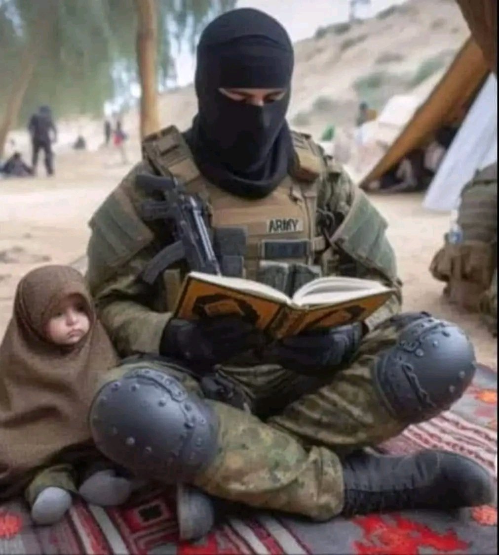 İzzet ve şeref ancak yeryüzündeki zararlı insanları yok edip insanlara güzel bir hayat sunmak için canını Allah yolunda hiçe sayan mücahidlerindir.  Yeryüzünde en pahalı en değerli can ve kan Allah katında onlarındır.  Allah için feda edilmeyen herşey değersiz ve çöplüktür.