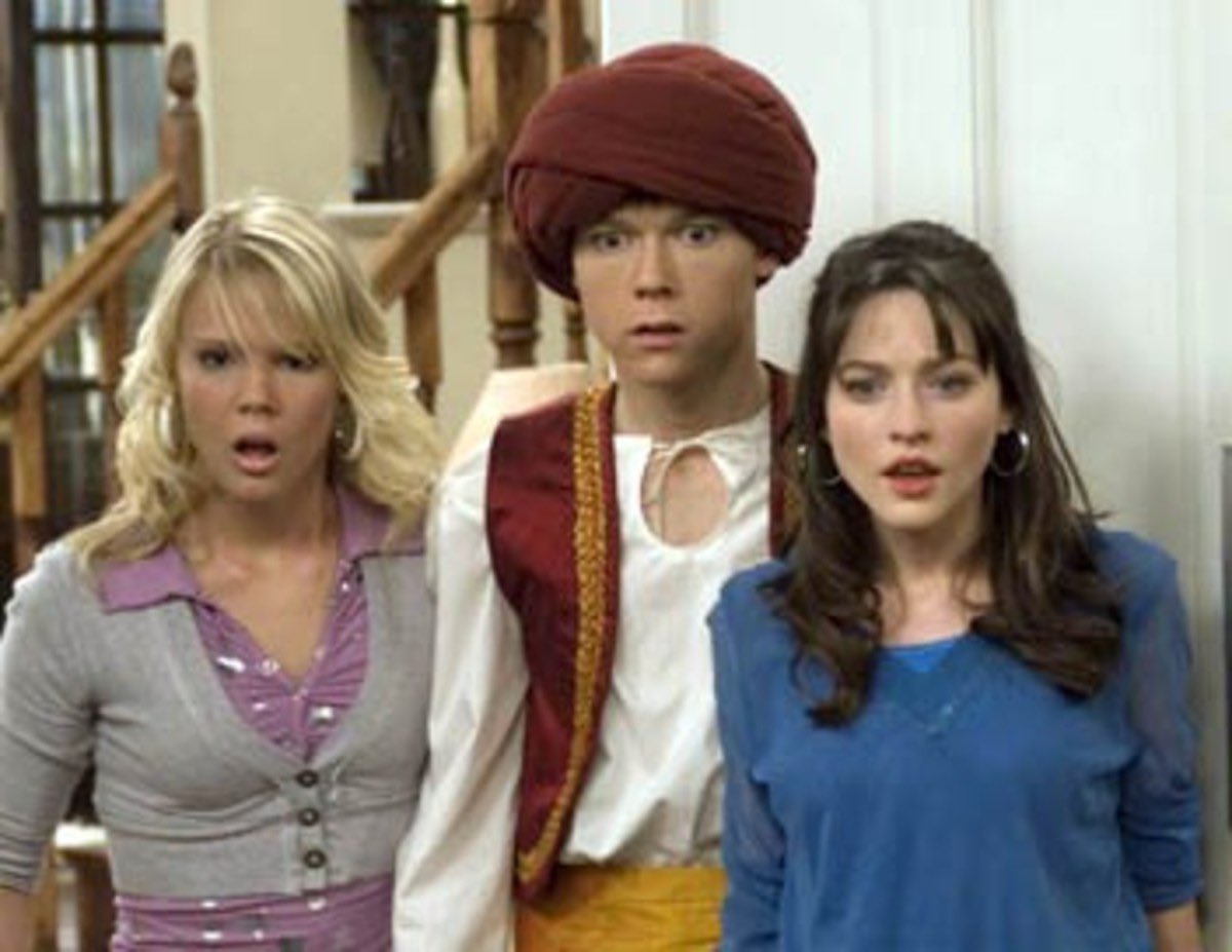 _IDVL's tweet image. Citez ce tweet avec une série que vous avez l’impression d’être la/le seul à avoir vu 

J’commence