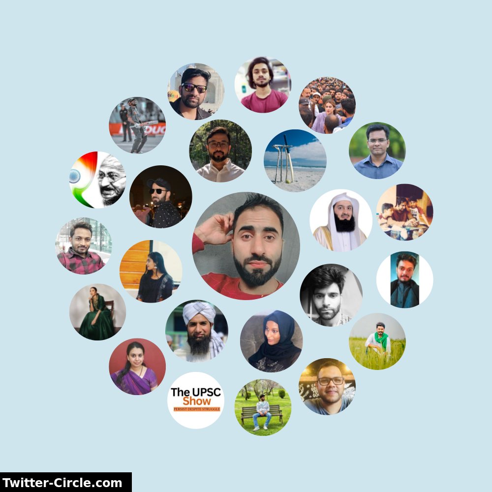 ImMirashraf's tweet photo. My Twitter Interaction Circle

➡️ https://t.co/2bwQOS9Fkm https://t.co/pkEIpp3hpc