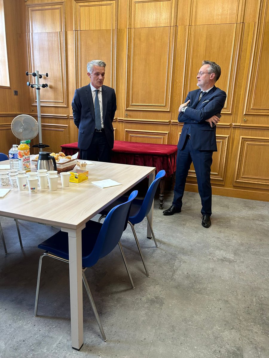 Procureur Saint-Gaudens tweet media