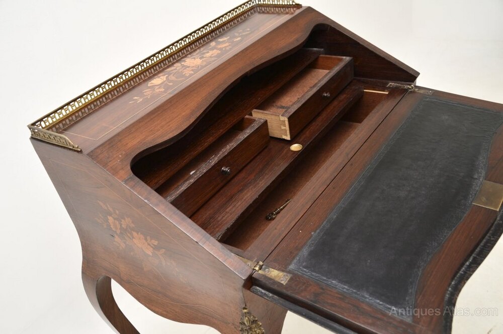 Selling on Antiques Atlas we have This #Antique French Inlaid Rosewood Bureau antiques-atlas.com/antique/antiqu… 
More images available
listed by Marylebone Antiques @retroantiques1 
#antiquefurniture #antiquedesk #antiquewritingtable #frenchdesk #frenchantiques
