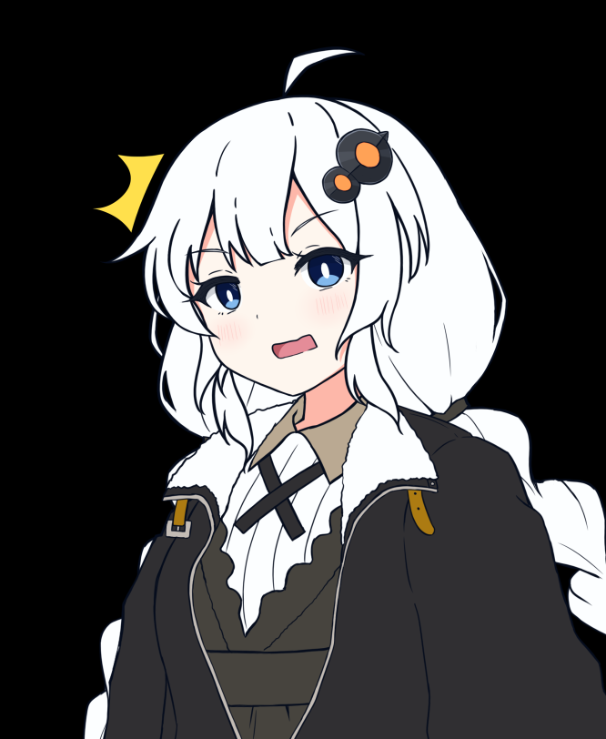 紲星あかり 「あかりちゃんに衝撃走る 」|木屑@デザフェスvol.57【両日 G-141】東京ビッグサイト南ホール 5/20-21のイラスト