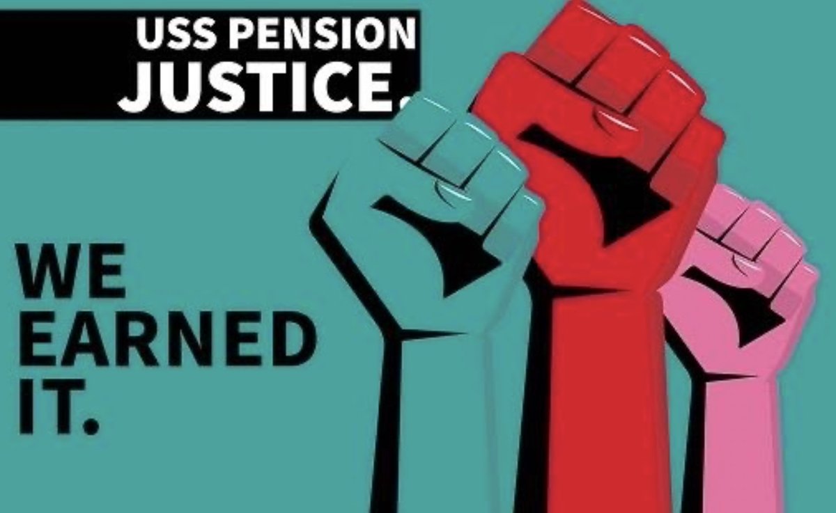 Vital 2 celebrate wins. My pension benefits R fully restored after 69 days industrial action (over years) by my union @ucu. Instead of a 35% cut to guaranteed benefits, USS pension scheme has had to restore them. Typical members will be ~£150-200k better off. Worth the fight! ✊
