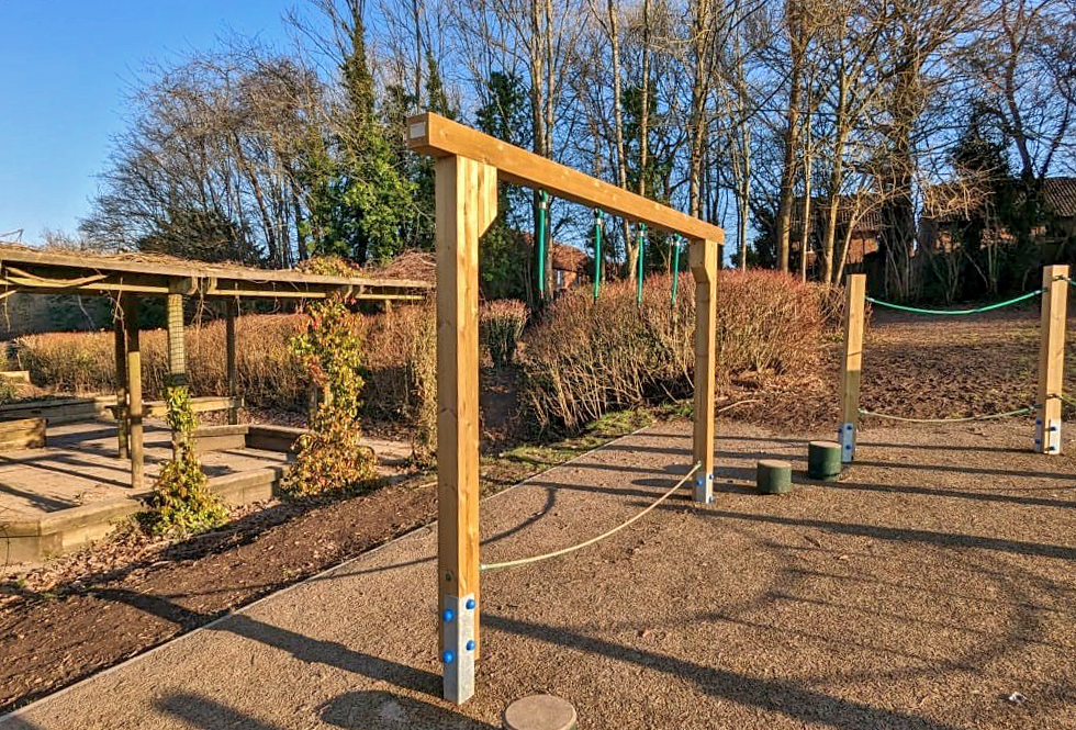 🎉 We're honored to have earned such wonderful feedback from Stanmore Primary School over the last few years! 🏫 Thank you for placing your trust in Sawscapes Play time and time again ☺️

#SawscapesPlay #SatisfiedCustomer #ExceptionalService #QualityProducts #ProfessionalInstall