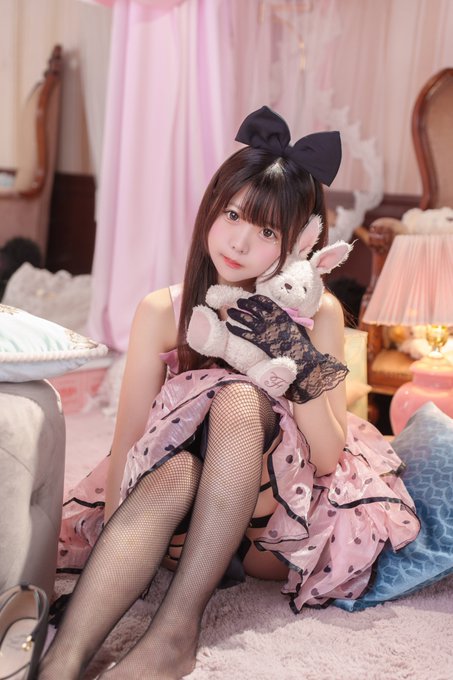 コスプレイヤーニャロメ・ニアのTwitter画像33