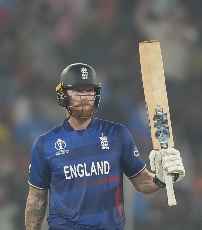 Ben Stokes opts out of T20 World Cup 2024 selection🤯 

#EnglandCricket