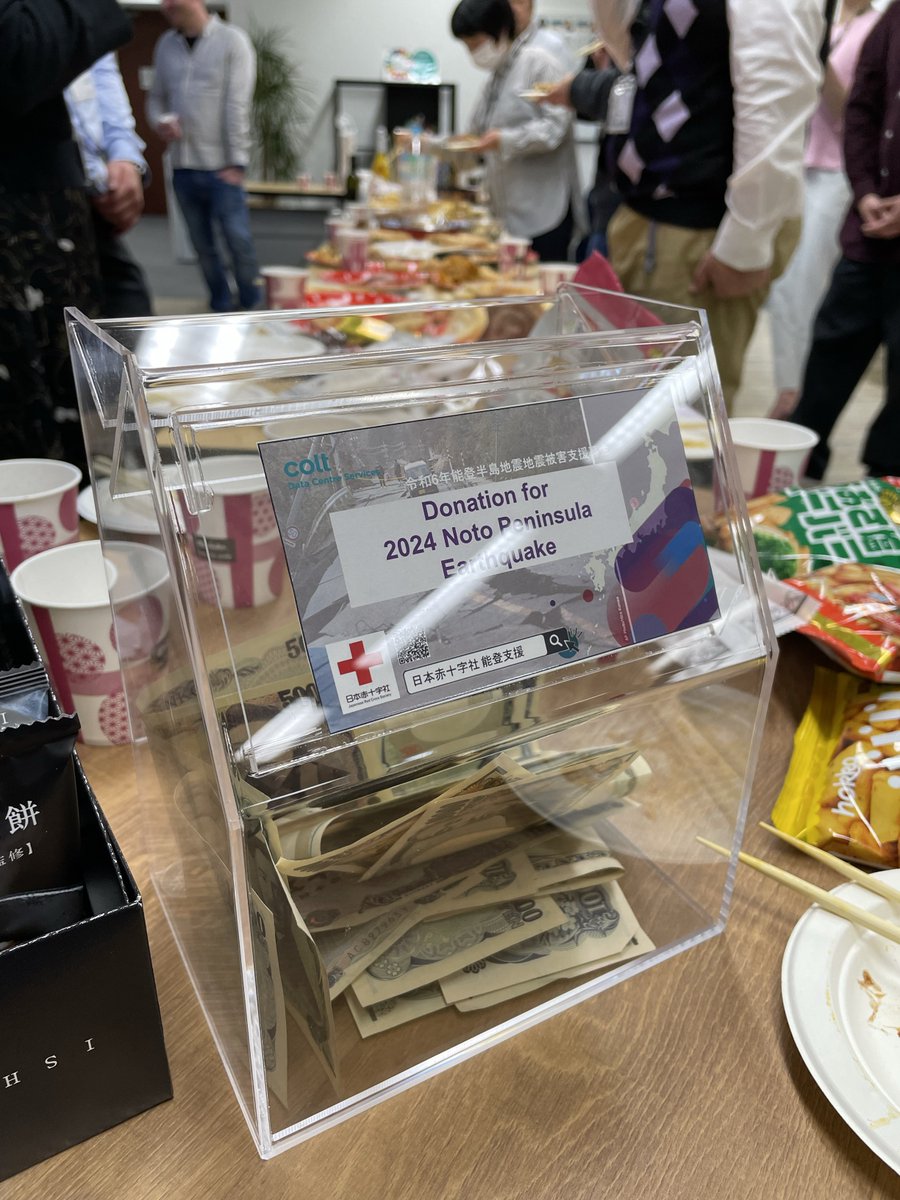 #ColtDCS tweet media