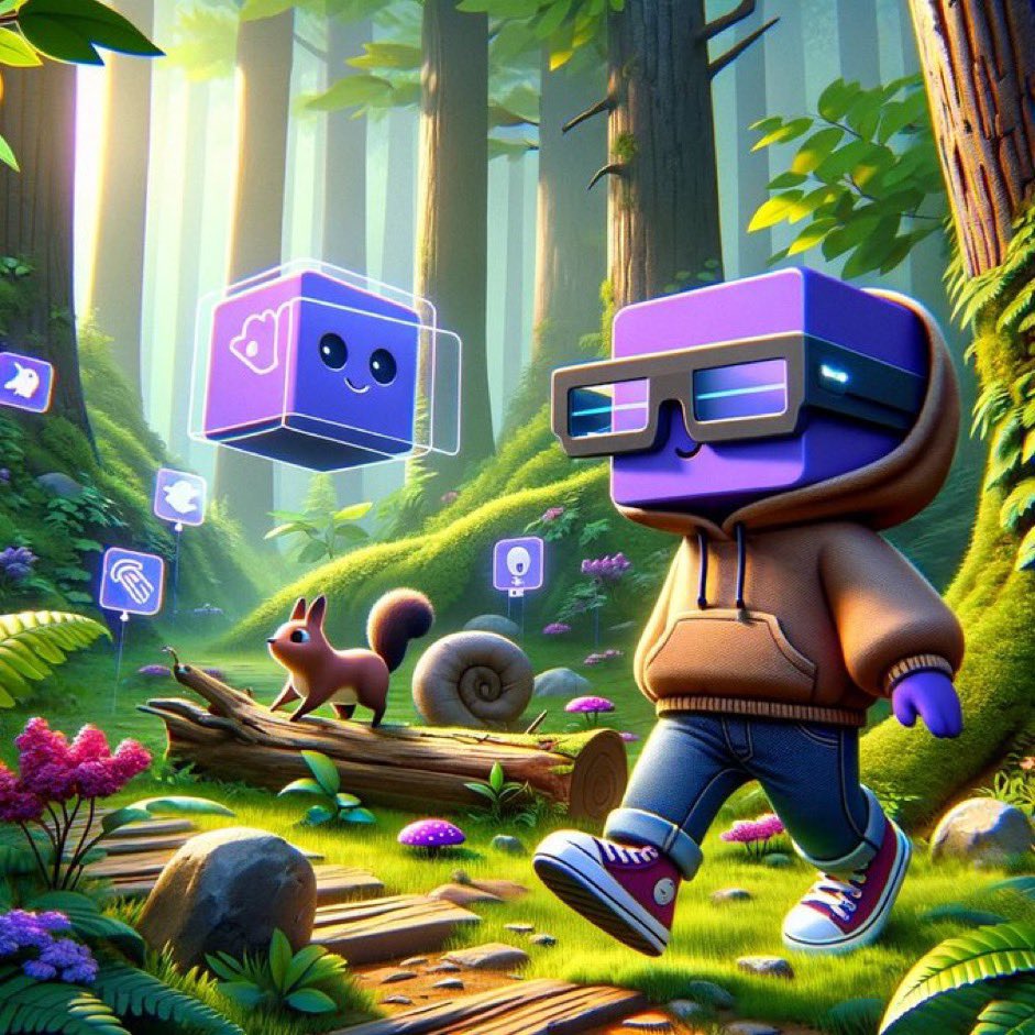 BrandonSWeb3's tweet image. GM ☀️

What a wonderful day dont FADE $BLOCK

All these tokens going to make the farmer 👨‍🌾 🚜 RICH 💰

Engage 👇 RT, LIKE &amp;amp; Comment to secure the BAG

$EVERY $PARAM $TRIP