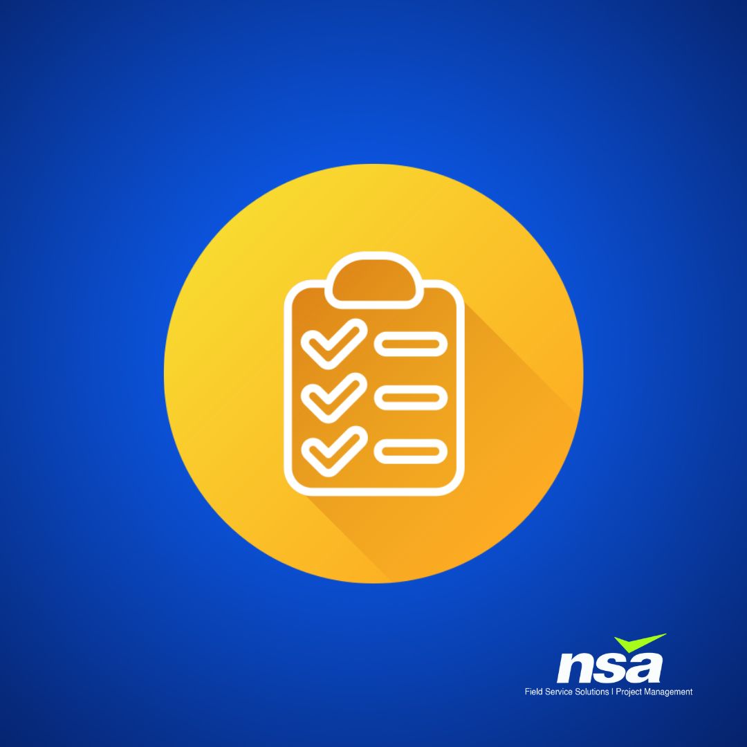 Nsa_Field's tweet image. Our national network of skilled professionals is renowned for their expertise and unwavering commitment to delivering reliable and cost-effective full support services across the United States.
👉nsafieldservice.com
 #nsafieldservice #fieldservicesolution #getworkdone