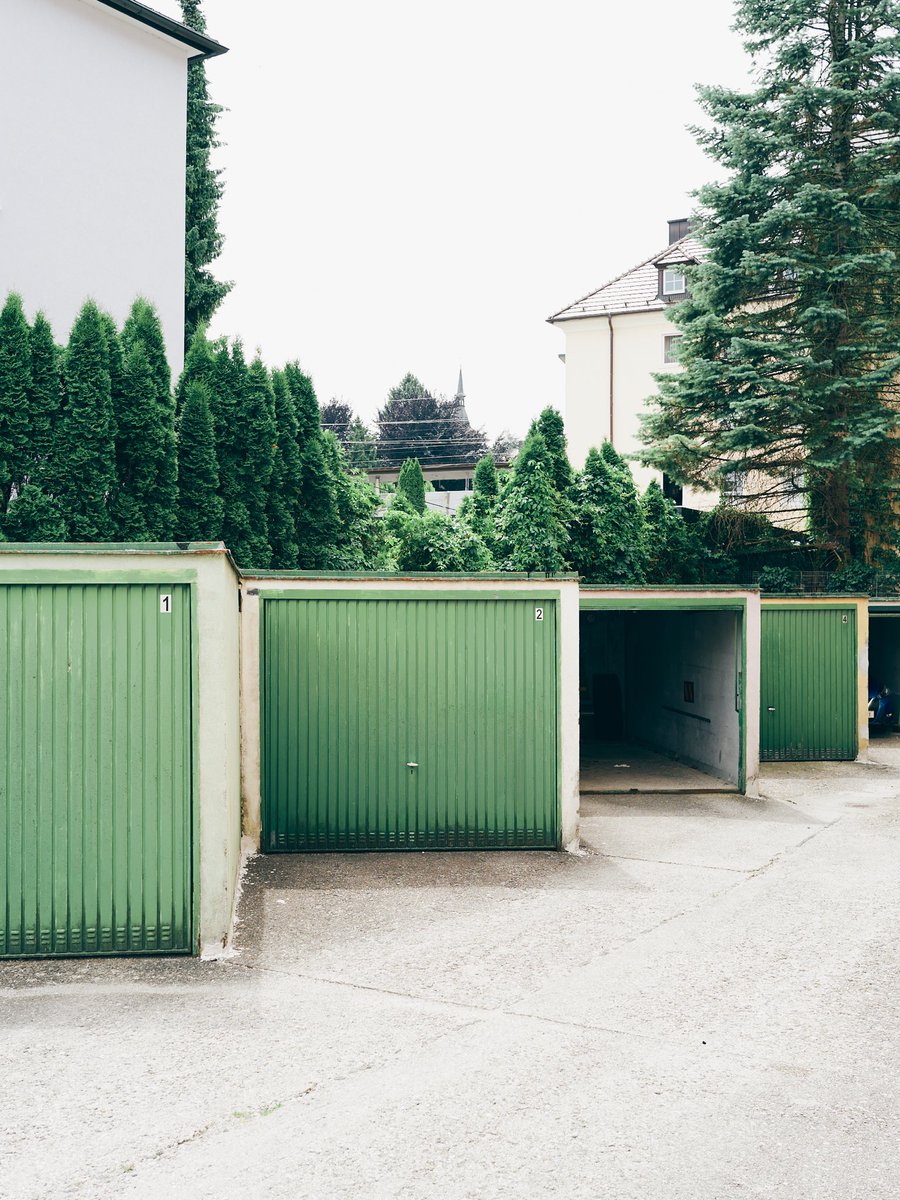 Salzburg