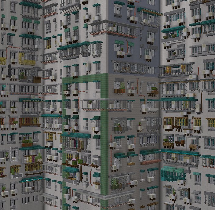 cityblock
#Minecraft
#Minecraftbuilds