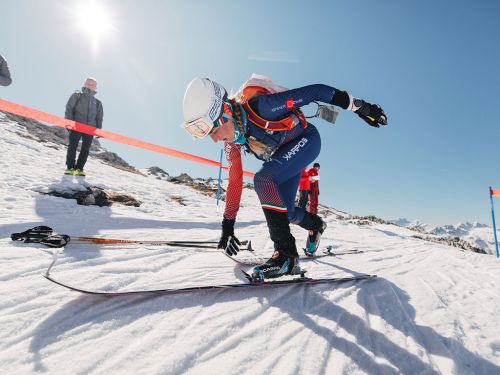 A Cortina è tutto pronto per le Finali di CdM. Chi sono gli azzurri convocati per l’ultima tappa #skialp #skimo #SkiAlpi #skimountaineering #2Aprile #scialpinismo dlvr.it/T4y1lw