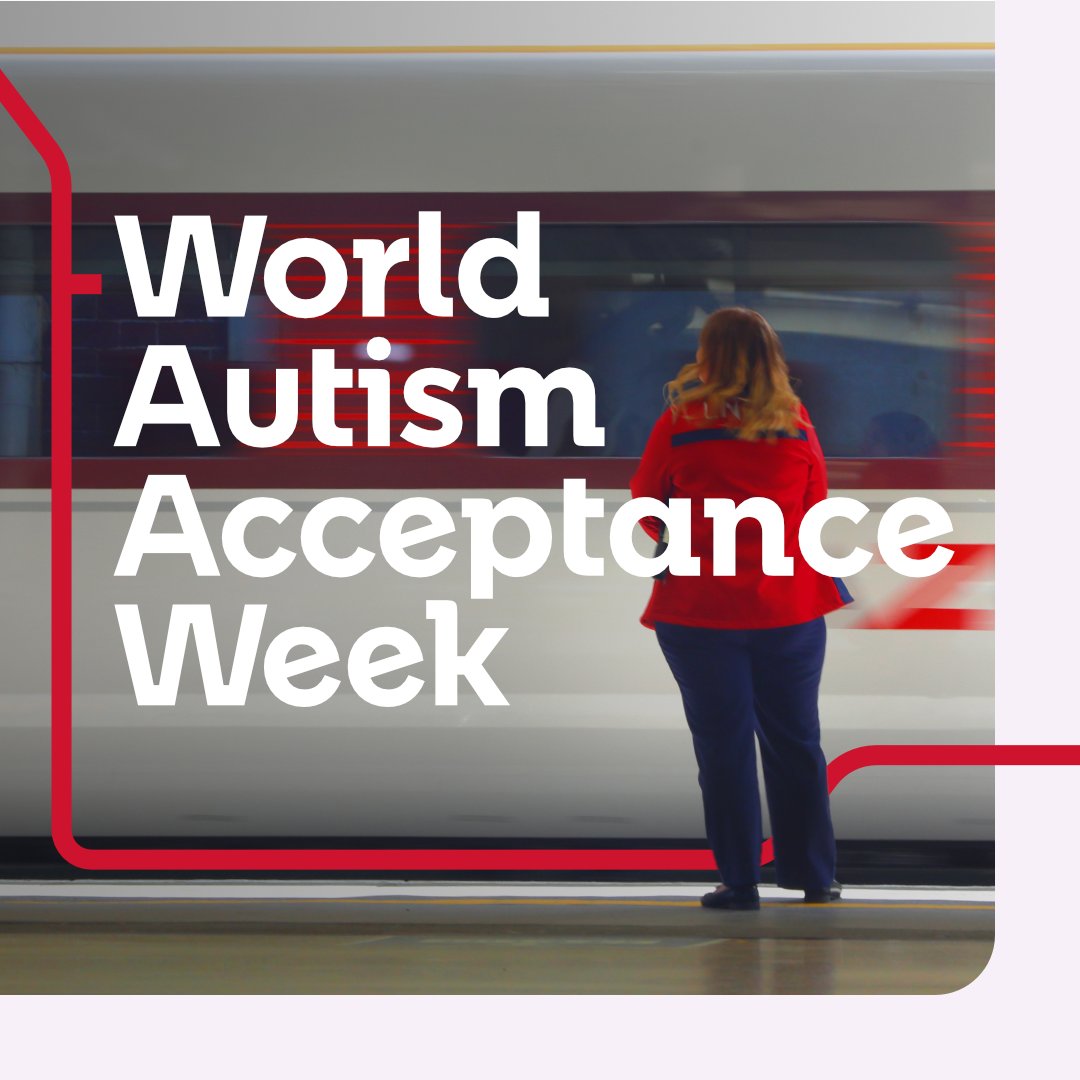 Did you know that only 29% of autistic adults in the UK are in any form of employment? We asked some of our colleagues with autism to share their experiences for World Autism Acceptance Week...

#AutismAcceptanceWeek #WAAW24
@Autism

🧵 1/6