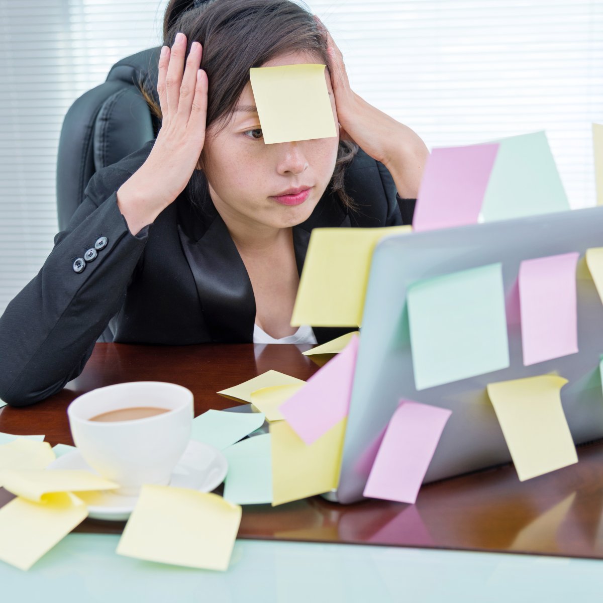 Struggling to find qualified accountants? You're not alone! The industry faces a shortage. Our blog post reveals how accounting software can help &amp; tips to attract top talent.
Read more and discover how to "do more with less" in a competitive market: hubs.la/Q02rqljX0