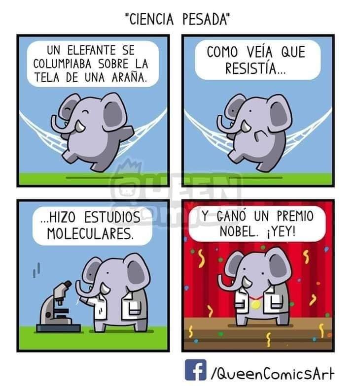Enséñame de Ciencia tweet media