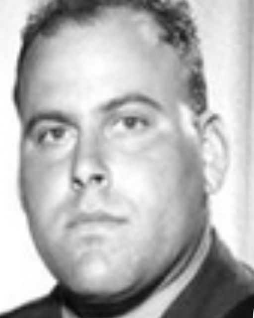 Today we remember P/O Alan Lewin who died on April 10, 1975, from injuries suffered when he was struck by a hit-run driver as he was getting into his patrol car. #neverforget