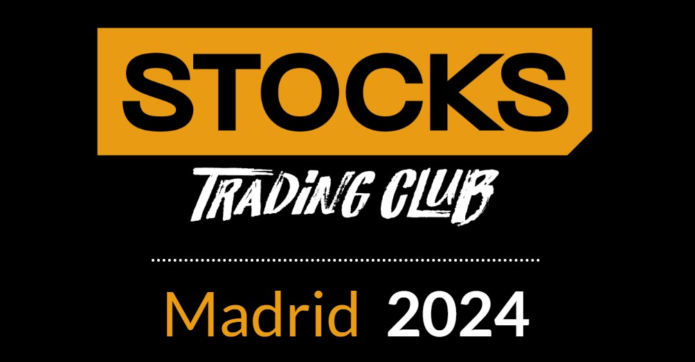 Traders4ACause's tweet image. Traders4ACause is excited to be attending the Stocks Trading Club Summit in Madrid on May 1st! 

Join @zkschell for our first engagement across the pond, featuring @edu_trades, @sanglucci, @jtraderco, @TraderOscta, and a special 8-figure mystery trader near and dear to our…