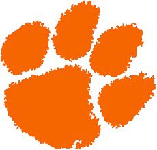 Thank you @ClemsonFB for the spring game invite, greatfull to be back in death valley April 6th‼️@coachski_ @704ragingbull @coachMBloom