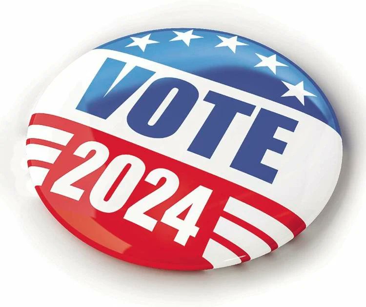 Today's the day, don't forget to vote. With voter turnout for Clay County projected at only 10-12%, your votes matter. Polls will be open until 7 p.m. We will be reporting results live as they come in with full stories on tomorrow at GladstoneDispatch.com.