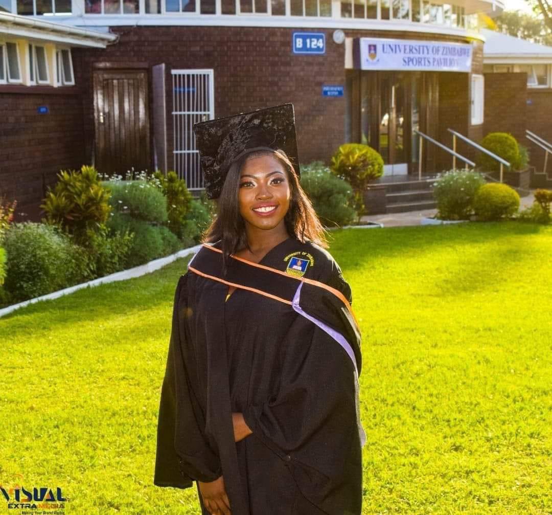 hatiperi_wacho's tweet image. Dear Zimbabwe please retweet 🙏🏼
My name is Gamuchirai Mutsambwa, and I am writing to you today with a heartfelt plea for financial assistance on behalf of a young woman named Ruth D Hwara ,i am her friend and she is now at a state where she cant find financial assistance on her…