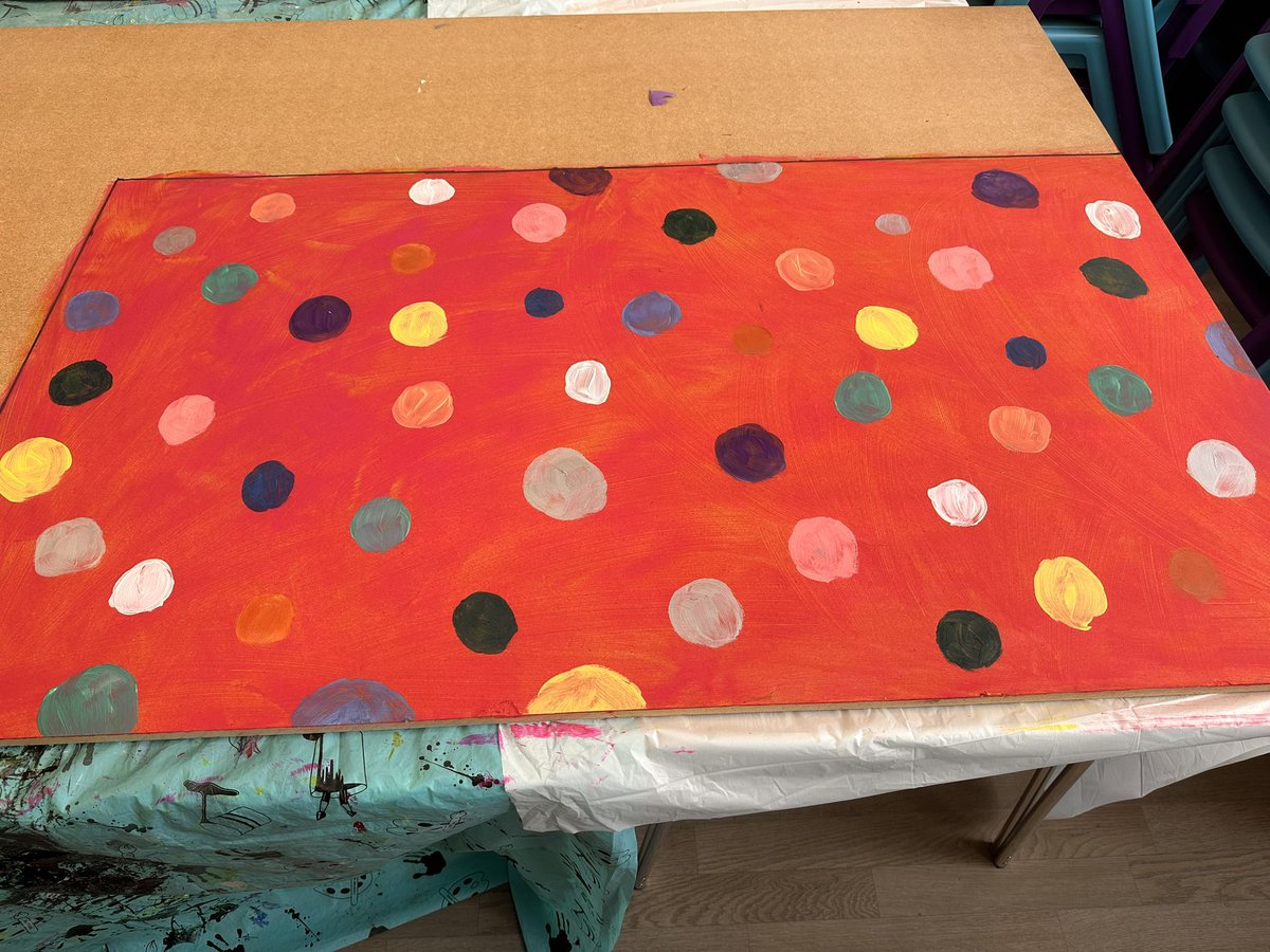 Chloe Hunter (@chloeot2023) on Twitter photo Had a great day on placement at <a href="/turningpointsco/">Turning Point Scotland</a> creating a sensory board for the inclusion team with my superstar peer partner <a href="/JoyakpanumohOT/">Joy Akpanumoh_OT</a> 🌟 hopefully leaving a lasting legacy on our role emerging placement! Had a great day on placement at <a href="/turningpointsco/">Turning Point Scotland</a> creating a sensory board for the inclusion team with my superstar peer partner <a href="/JoyakpanumohOT/">Joy Akpanumoh_OT</a> 🌟 hopefully leaving a lasting legacy on our role emerging placement!