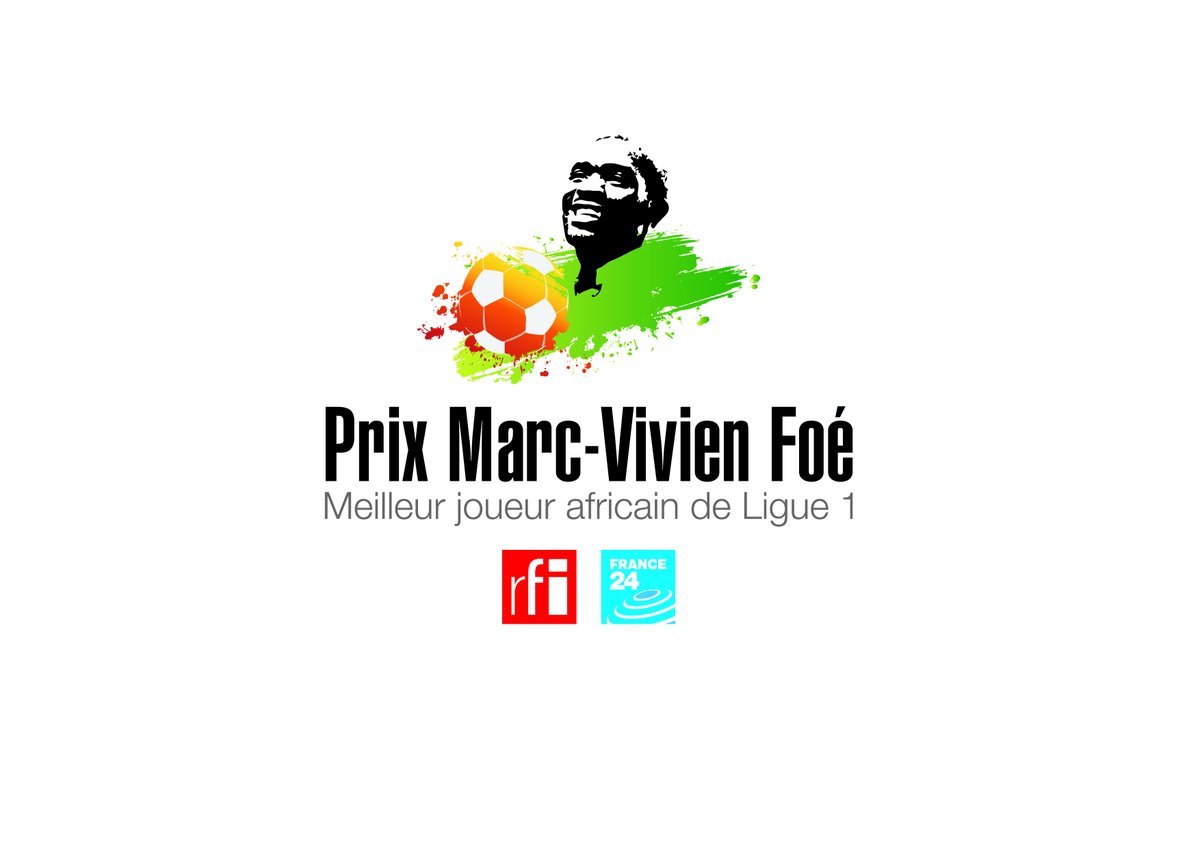 8️⃣ Terem #Moffi, attaquant (#Nigeria 🇳🇬 / #Nice)

Déjà 10 buts pour la tête de gondole des #Aiglons, en #Ligue1 depuis 2020

📸 Valery Hache - AFP

#PrixMarcVivienFoé #PrixMarcVivienFoé2024