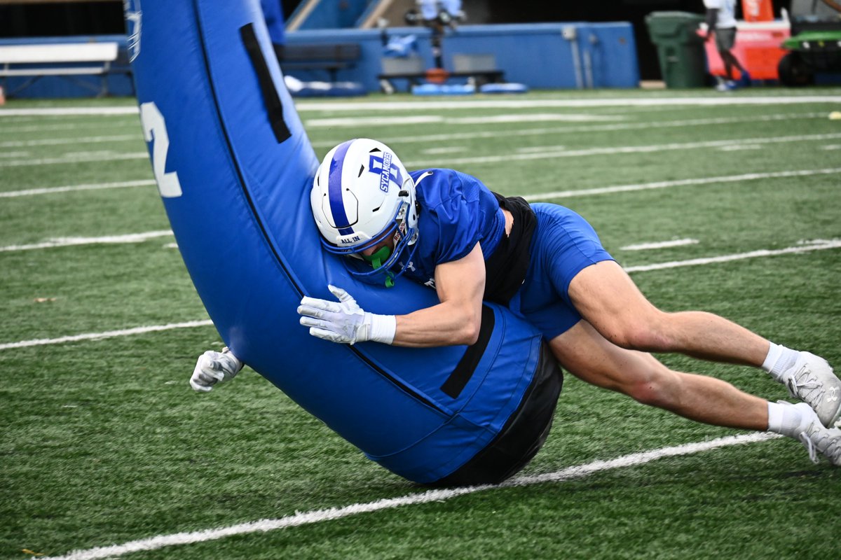 Indiana State Football tweet media